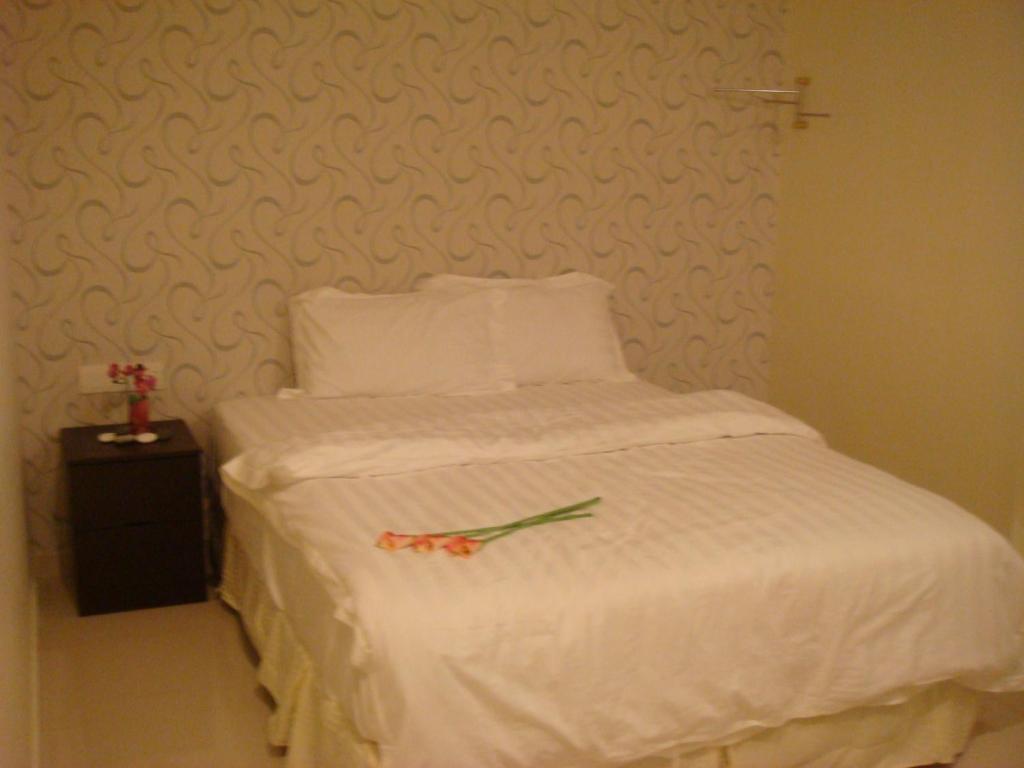 In@Hotel Johor Bahru Værelse billede