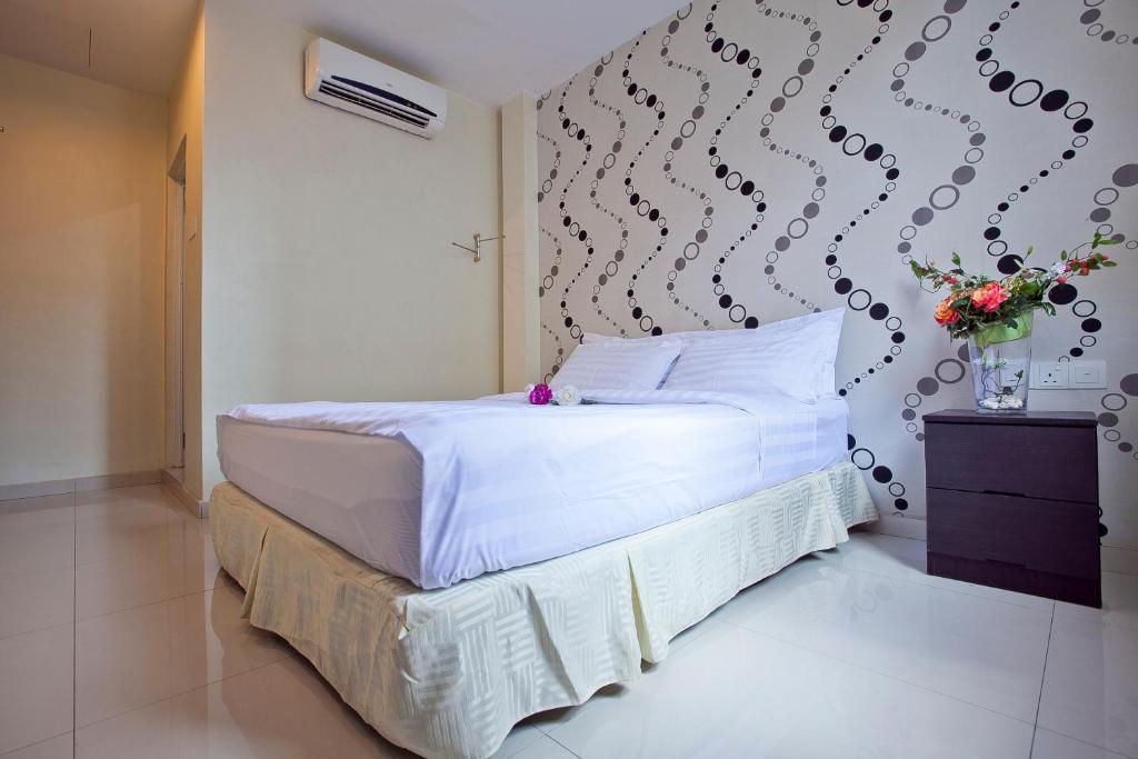 In@Hotel Johor Bahru Værelse billede