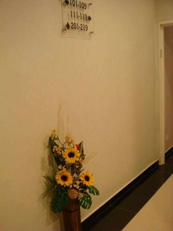 In@Hotel Johor Bahru Eksteriør billede